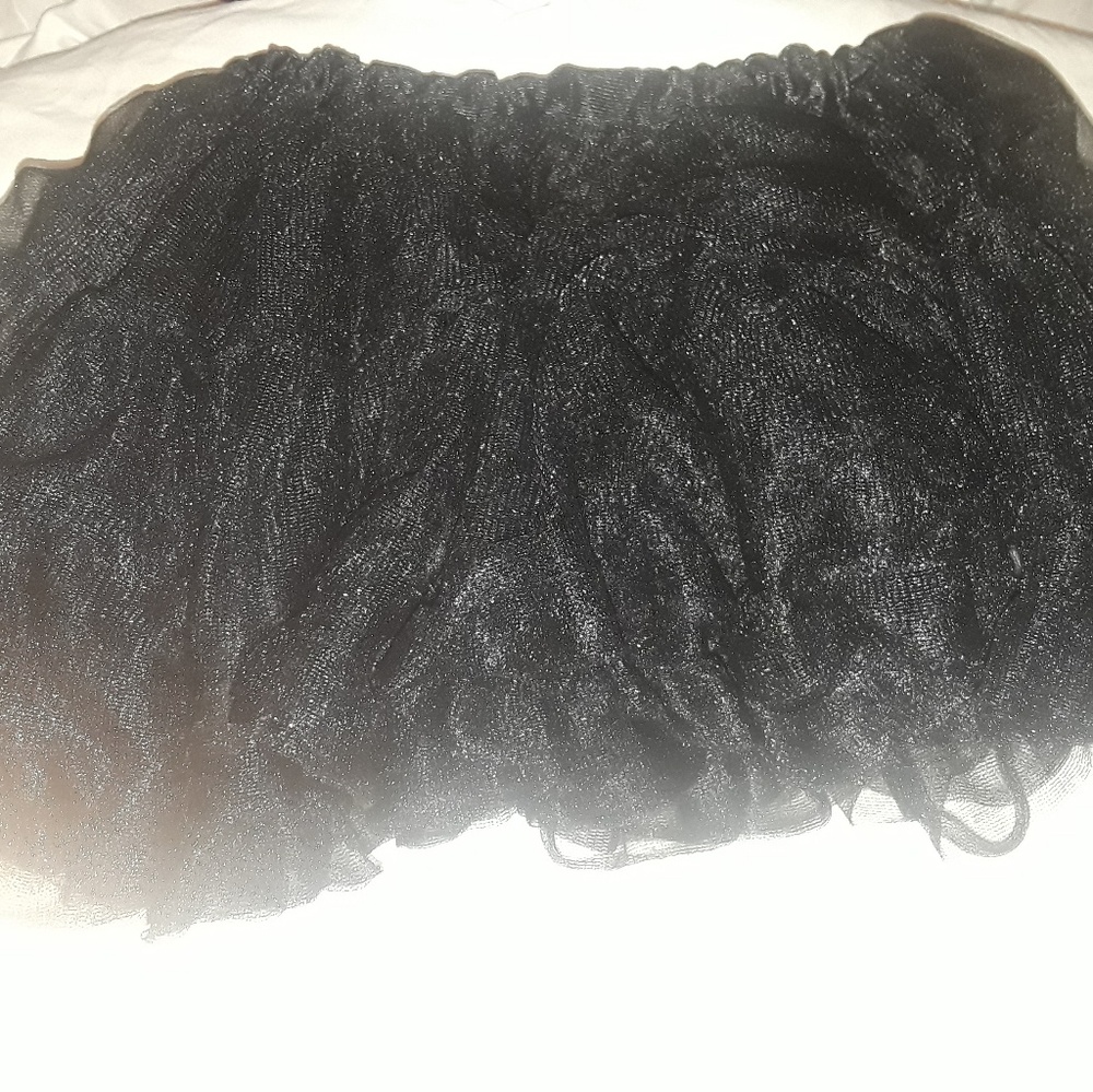 Child's Tutu